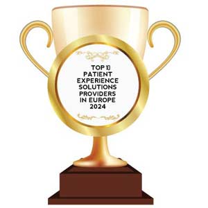 Top Patient Experience Solutions Providers in Europe